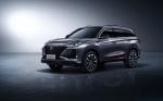 ChangAn CS75 Plus S 2019 года